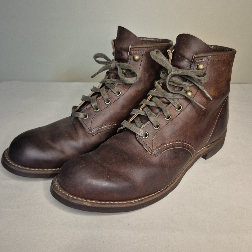 Red Wing Blacksmiths